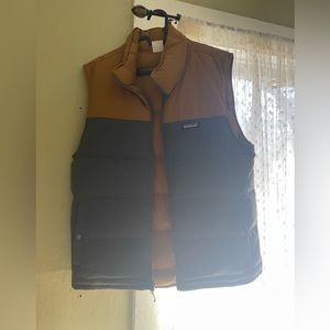 Patagonia Men’s Vest